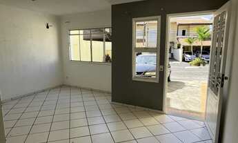 Imagem 2: Casa à vendo no Condomínio Morada do Sol