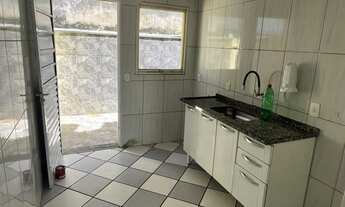 Imagem 3: Casa à vendo no Condomínio Morada do Sol