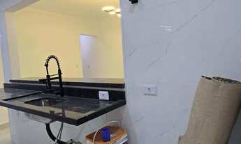 Imagem 5: Casa à venda em Sorocaba, Jardim Amalia, com 3 quartos, 132,62m²