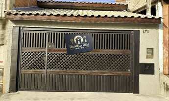 Imagem: Casa à venda em Sorocaba, Jardim Amalia