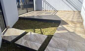 Imagem 3: Casa à venda em Sorocaba, Jardim Bonsucesso, com 2 quartos, 55m²