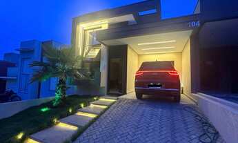 Imagem 2: Casa à venda no Condomínio Villaggio Ipanema 1, Sorocaba SP