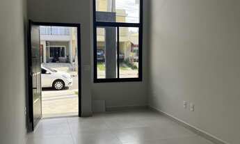 Imagem 4: Casa à venda no Condomínio Horto Florestal 2 em Sorocaba SP