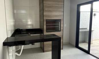 Imagem 7: Casa à venda no Condomínio Horto Florestal 2 em Sorocaba SP