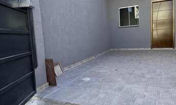 Imagem: Casa a venda no Parque São Bento, Sorocaba