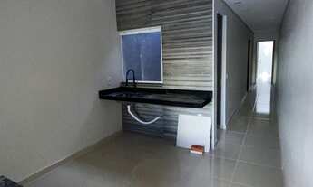 Imagem 4: Casa a venda no Parque São Bento, Sorocaba SP