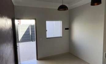 Imagem: Casa a venda no Parque São Bento, Sorocaba