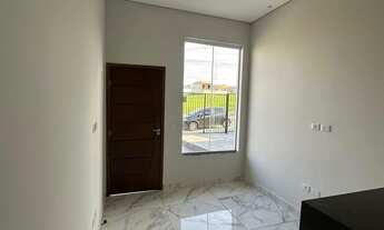 Imagem: Casa a venda no Parque Vista Bárbara em