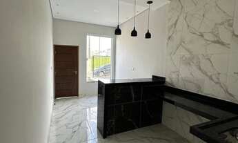 Imagem 2: Casa a venda no Parque Vista Bárbara em Sorocaba SP