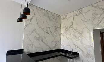 Imagem 3: Casa a venda no Parque Vista Bárbara em Sorocaba SP