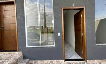 Imagem 7: Casa a venda no Parque Vista Bárbara em Sorocaba SP