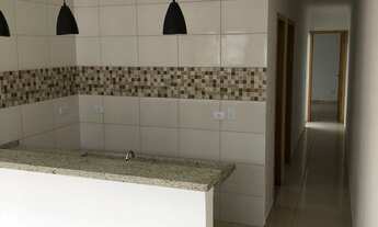 Imagem: Casa com 2 quartos, 50.00m², à venda em