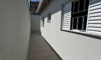 Imagem 3: Casa com 2 quartos, 80,00m², à venda em Sorocaba, Parque São Bento