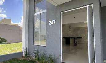 Imagem 3: Casa de condomínio com 3 quartos, 113m², à venda em Sorocaba, Cajuru do Sul