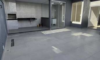 Imagem 4: Casa de condomínio com 3 quartos, 113m², à venda em Sorocaba, Cajuru do Sul