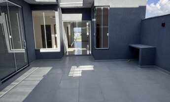 Imagem 5: Casa de condomínio com 3 quartos, 113m², à venda em Sorocaba, Cajuru do Sul