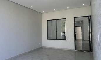 Imagem 3: Casa de condomínio com 3 quartos, 105m², à venda em Sorocaba, Jardim Residencial Villagio