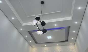 Imagem 5: Casa de condomínio com 3 quartos, 105m², à venda em Sorocaba, Jardim Residencial Villagio