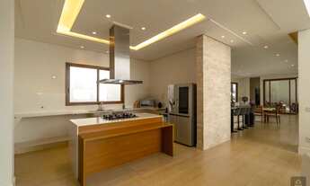 Imagem 6: Casa de condomínio à venda em Itu, Kurumin, com 5 quartos, 550m²