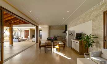 Imagem 7: Casa de condomínio à venda em Itu, Kurumin, com 5 quartos, 550m²