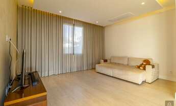 Imagem 4: Casa de condomínio à venda em Itu, Kurumin, com 5 quartos, 550m²