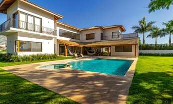 Imagem: Casa de condomínio à venda em Itu, Kurumin