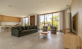 Imagem 3: Casa de condomínio à venda em Itu, Kurumin, com 5 quartos, 339m²