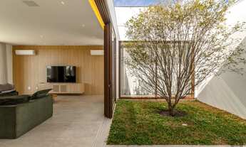 Imagem 7: Casa de condomínio à venda em Itu, Kurumin, com 5 quartos, 339m²