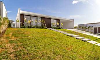 Imagem: Casa de condomínio à venda em Itu, Kurumin