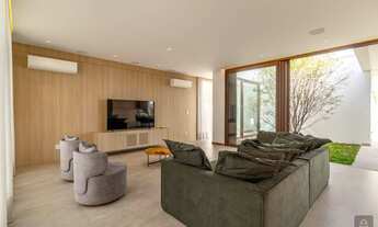 Imagem 4: Casa de condomínio à venda em Itu, Kurumin, com 5 quartos, 339m²