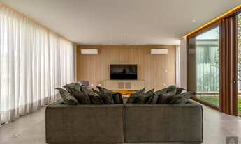 Imagem 6: Casa de condomínio à venda em Itu, Kurumin, com 5 quartos, 339m²