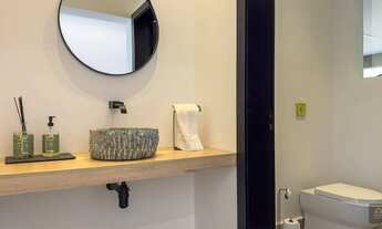 Imagem 7: Casa de condomínio à venda em Itu, Kurumin, com 5 quartos, 526m²