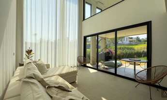 Imagem 6: Casa de condomínio à venda em Itu, Kurumin, com 5 quartos, 526m²