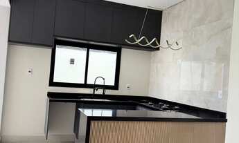 Imagem 4: Casa de condomínio à venda, no Residencial Reserva Ipanema, em Sorocaba, Jardim Novo Horiz