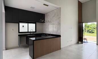 Imagem 5: Casa de condomínio à venda, no Residencial Reserva Ipanema, em Sorocaba, Jardim Novo Horiz