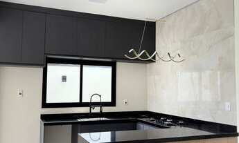 Imagem 7: Casa de condomínio à venda, no Residencial Reserva Ipanema, em Sorocaba, Jardim Novo Horiz