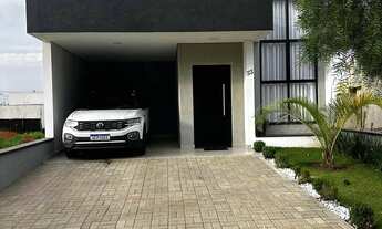 Imagem: Casa de condomínio à venda, no Condomínio