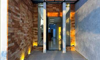 Imagem 2: Casa de condomínio à venda, no Residencial Villagio Ipanema 1, em Sorocaba, Jardim Residen