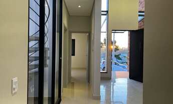 Imagem 7: Casa de condomínio à venda, no Residencial Villagio Ipanema 1, em Sorocaba, Jardim Residen