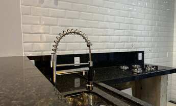 Imagem 6: Casa de condomínio à venda, no Residencial Villagio Ipanema 1, em Sorocaba, Jardim Residen