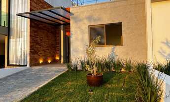 Imagem: Casa de condomínio à venda, no Residencial