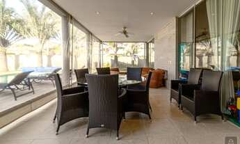 Imagem 7: Casa de condomínio à venda, Kurumin, com 4 quartos, 560m²