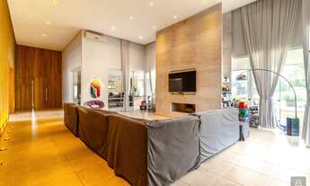 Imagem 3: Casa de condomínio à venda, Kurumin, com 4 quartos, 560m²