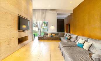 Imagem 4: Casa de condomínio à venda, Kurumin, com 4 quartos, 560m²