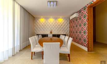 Imagem 5: Casa de condomínio à venda, Kurumin, com 4 quartos, 560m²