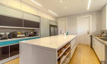 Imagem 6: Casa de condomínio à venda, Kurumin, com 4 quartos, 560m²