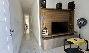 Imagem 4: Casa geminada à venda em Sorocaba, Éden, com 2 quartos, 55m²