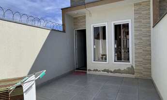 Imagem: Casa geminada à venda em Sorocaba, Éden