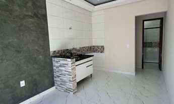 Imagem 4: Casa geminada à venda em Sorocaba, Jardim Bonsucesso, com 1 quarto, 43m²