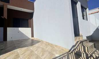 Imagem 2: Casa geminada à venda em Sorocaba, Jardim Bonsucesso, com 1 quarto, 43m²